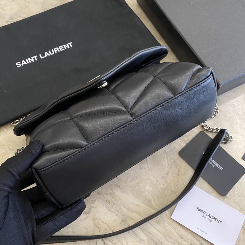 YSL Satchel Bags